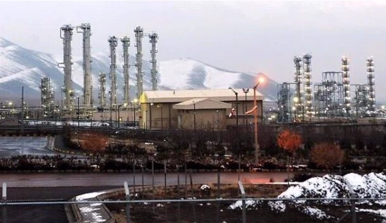 AS dan Israel Lakukan Kejahatan Perang Serang Situs Nuklir Arak dan Ardakan Iran